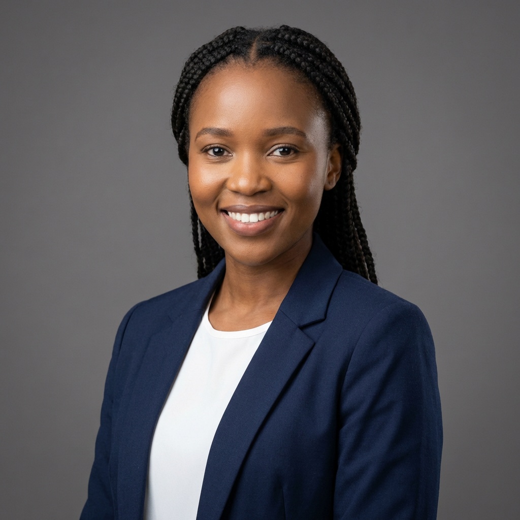 Aisha Molefe