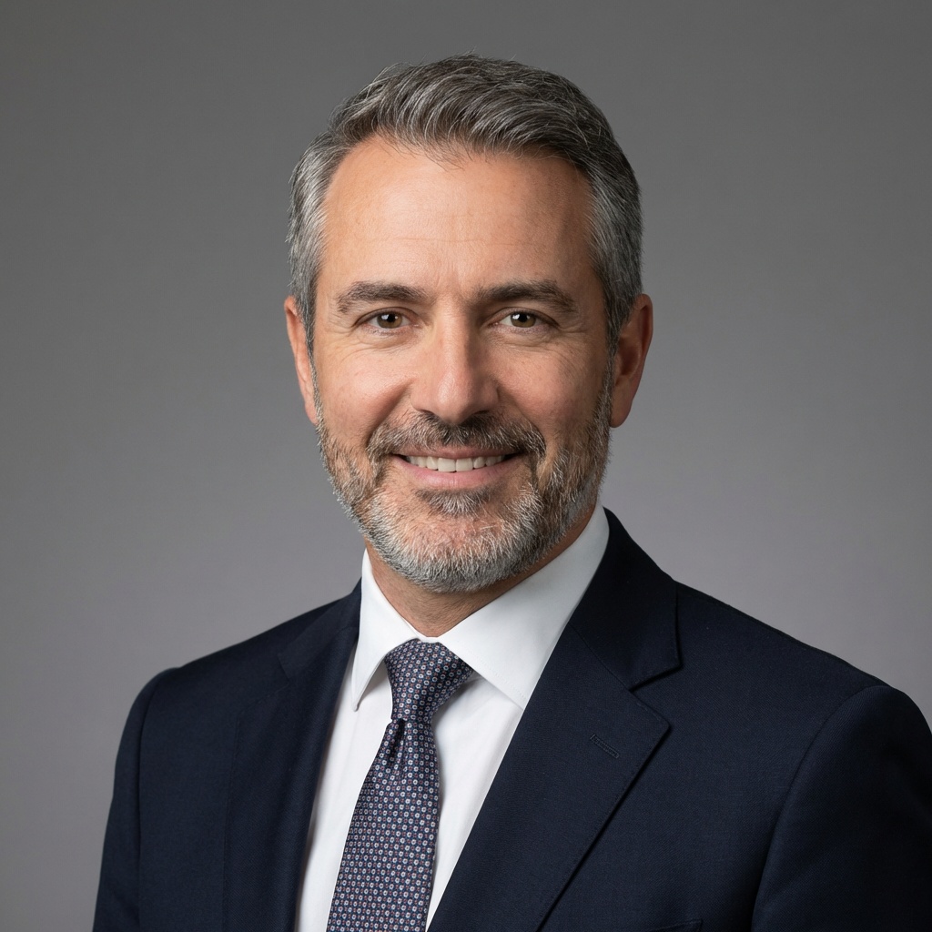 Prof. Ian MacGregor